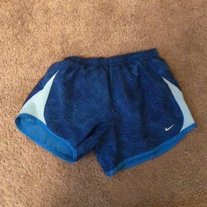 Youth Nike shorts
